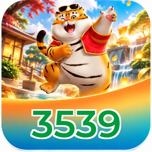 3539 Logo