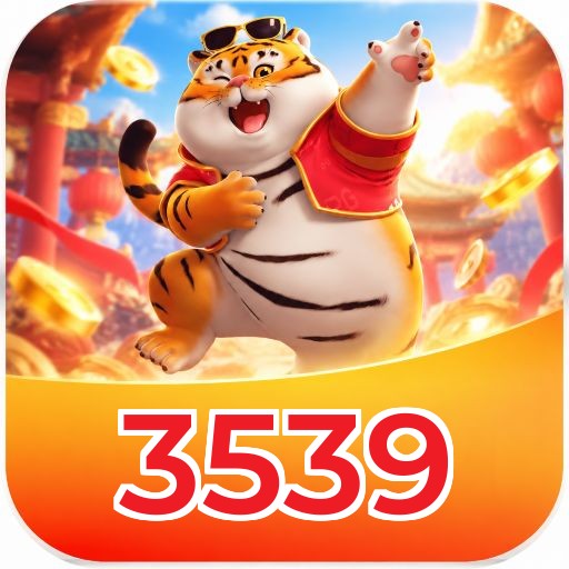 3539 Logo