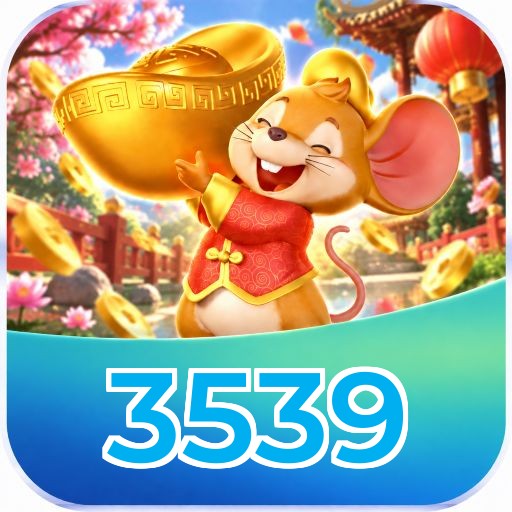 3539 Logo