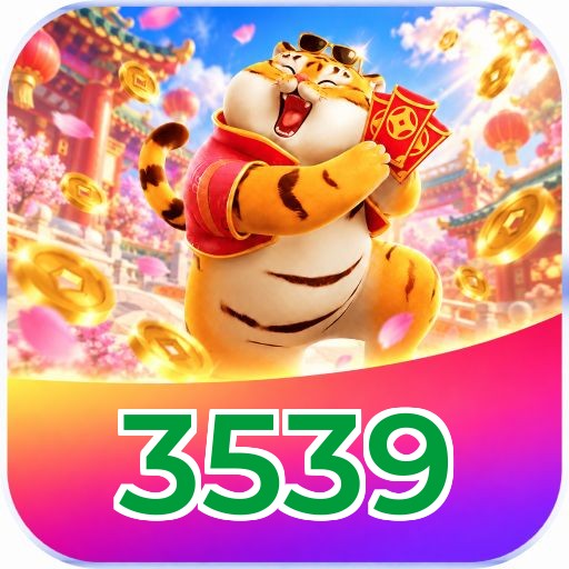 3539 Instalar App — logo oficial 350x350