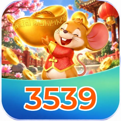 3539 Logo