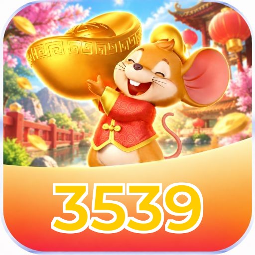 3539 Logo
