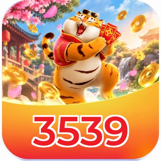 3539 Logo