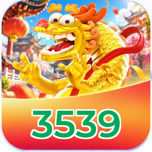 3539 Logo