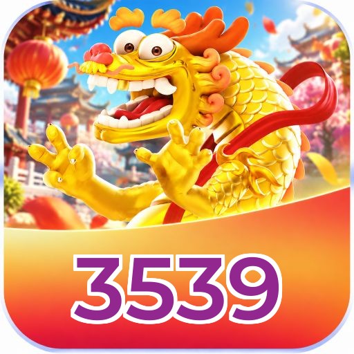3539 Logo