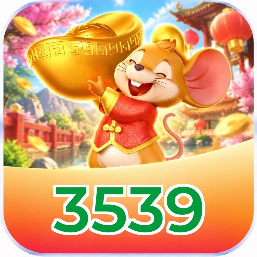 3539 Logo