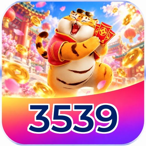 3539 Logo