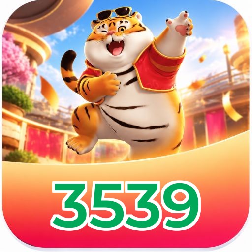 3539 Logo