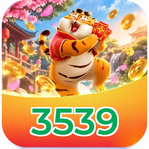 3539 Logo