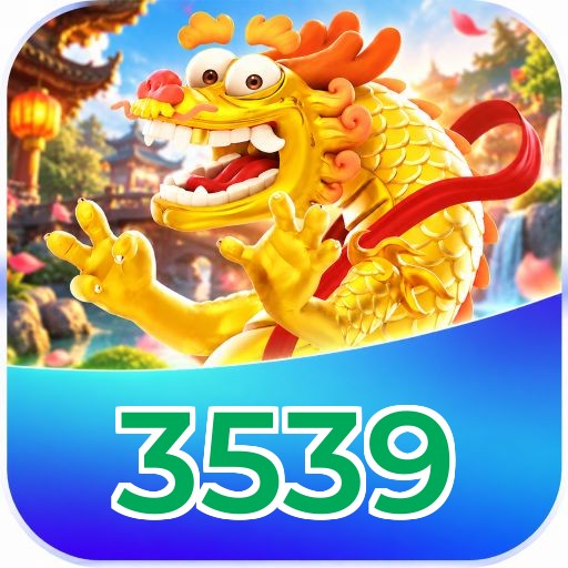 3539 Logo