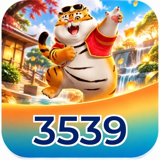 3539 Logo
