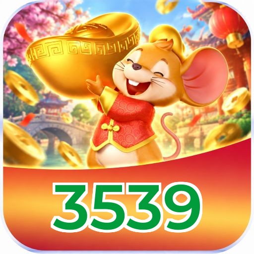 3539 Loterias