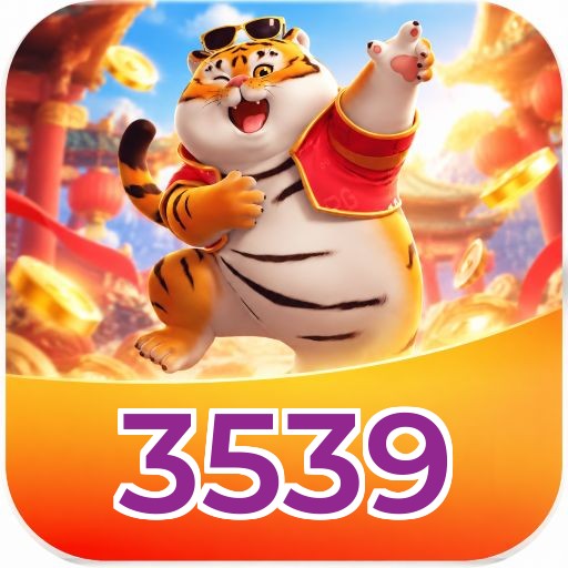 3539 Logo