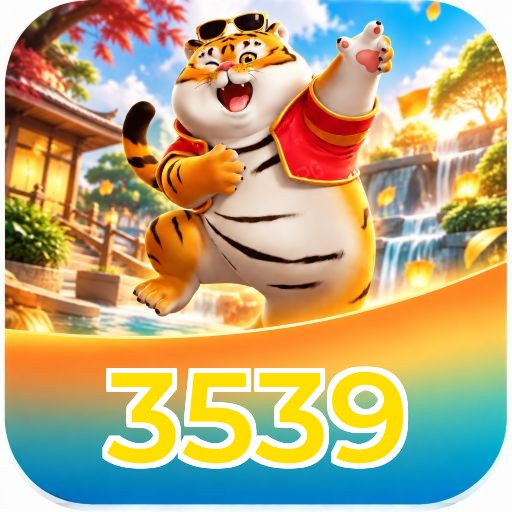 3539 Logo