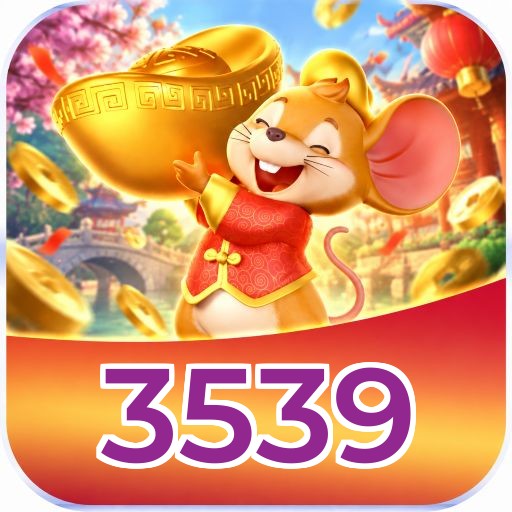 3539 Logo