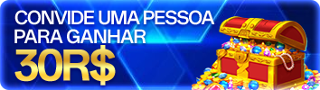 Recompensas de indicação